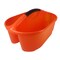 Romanoff Classroom Caddy, Orange, 2PK 25609 - alternate 2